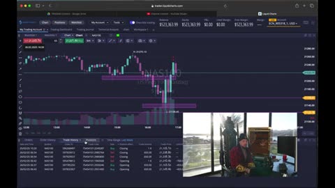 MambaFx Trades Forex and Earns $200,000 in a Day!