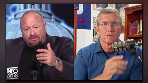 Elements Of The CIA- Working With The Democrats