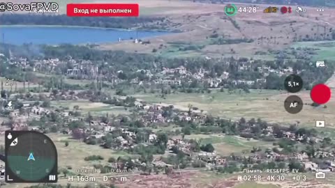 🛸💥 Ukraine Russia War | Drone-Captured Artillery Strikes on Ukraine | RCF