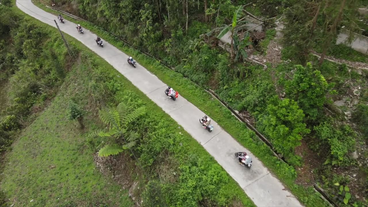 Heavens Gate Coffee on the Ha Giang Loop in Vietnam (part 2)