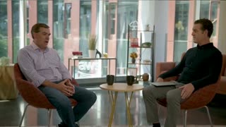 Embrace AI, Stay Irreplaceable - Matt Garman and Matthew Berman