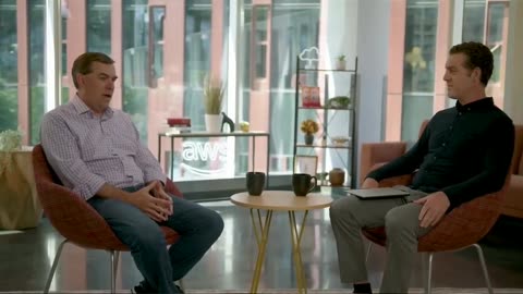 Embrace AI, Stay Irreplaceable - Matt Garman and Matthew Berman