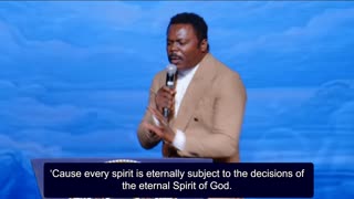 Man has always been spiritual
