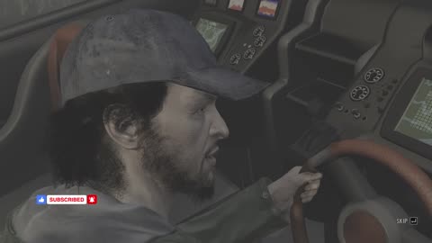 Max Payne 3 Part 7