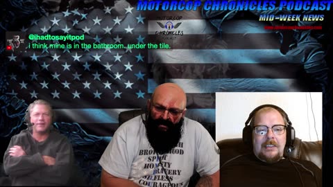 Coon Arrested, Ban on Drug Dealers, Arming the Homeless