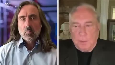 The Great Replacement's Happening in Lockstep in Western Countries! ~ Col Douglas MacGregor Talks Globalist Agenda w/ Neil Oliver