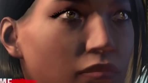 Dead Island - Xian Back Story