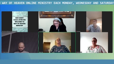 LIDIA OLTEAN -NU TE-NDOI CÂND DOMNUL SPUNE- CALEA CĂTRE RAI PĂRTĂȘIE #livestreaming #musiclovers