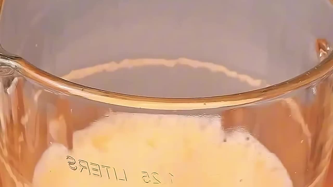 2 eggs + Fanta = ?