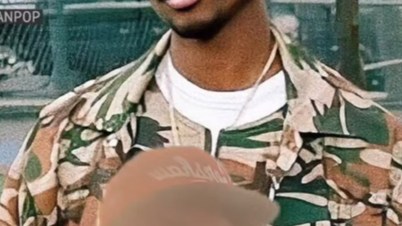 #CLIP2 KEVIN OVA HEARD PRINCE J SPEAK'N ABOUT HIM EVERYTHING WENT ALL BAD