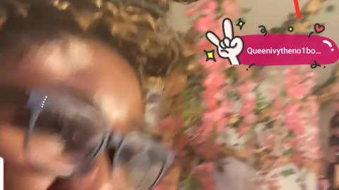 QUEENIVY DAUGHTER INVOLVED IN DRAMA
