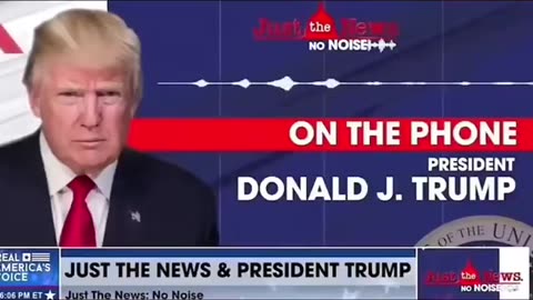 BREAKING: Trump let slip that HE IS IN THE EPSTEIN FILES!