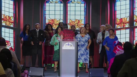 WHEN FREEDOM FEELS LIKE A TRAP | Apostle Tony Barhoo