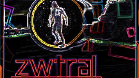 zwtral - Static Overload #edm #harddance #clubmusic CLUB MUSIC