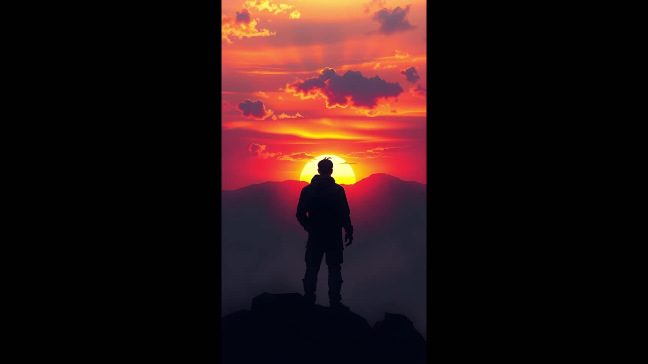 Adventure Awaits