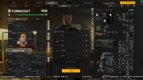 Cool Games and - GZW Madman- KovaaK's 496hrs