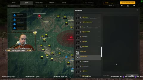 Cool Games and - GZW Madman- KovaaK's 496hrs