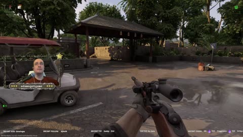 Cool Games and - GZW Madman- KovaaK's 496hrs