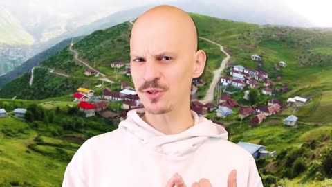 Top 10 RADIOACTIVE PLACES Where People Live