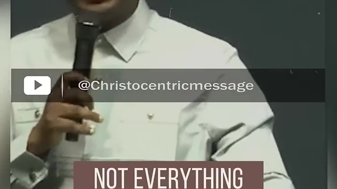 MONEY ANSWERS EVERYTHING