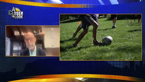 A CLOSER LOOK WITH CRYSTAL CARTER | SPORTS INJURIES