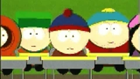 South Park (Nintendo 64) Trailer - 1998