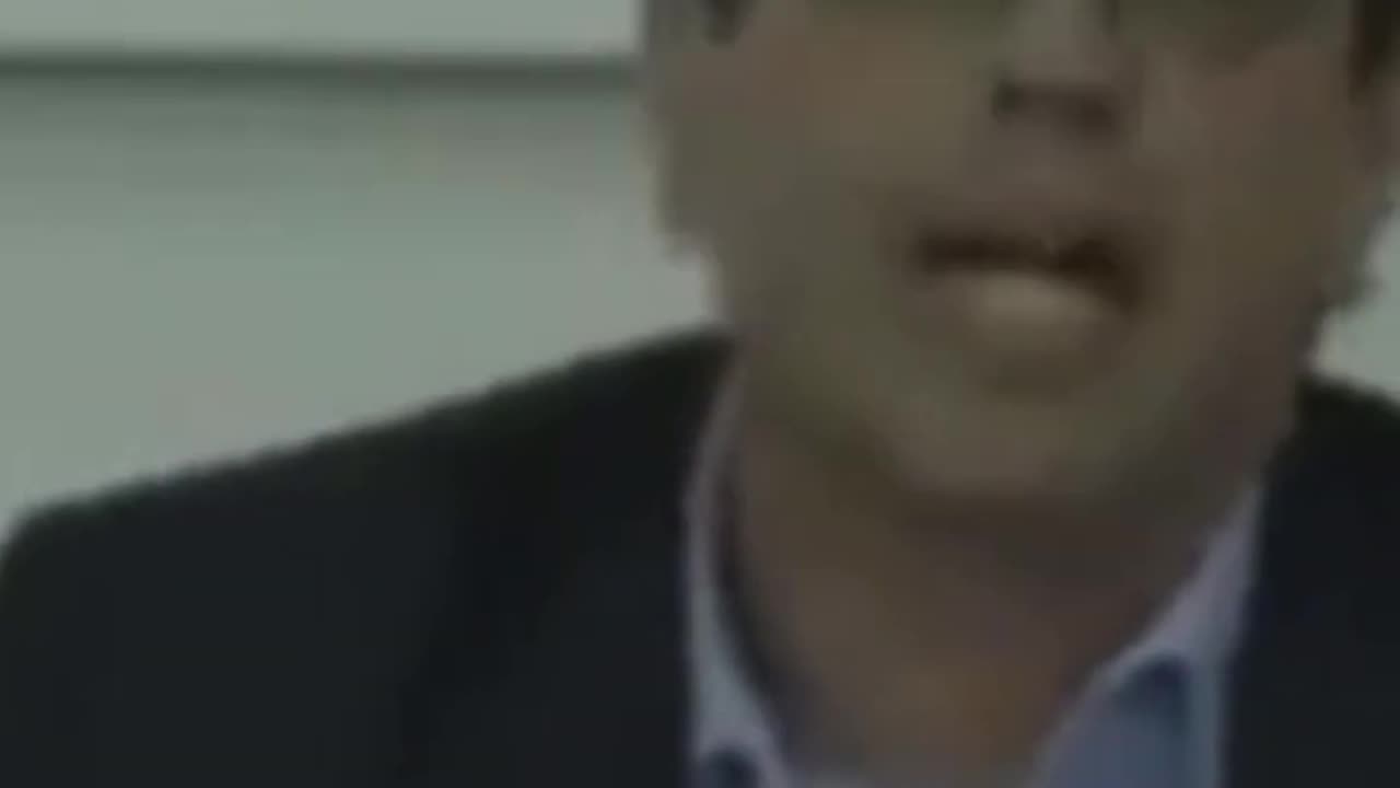 Ο Καιρίδης μιλάει ως Τούρκος για το Αιγαίο και το Καστελόριζο!