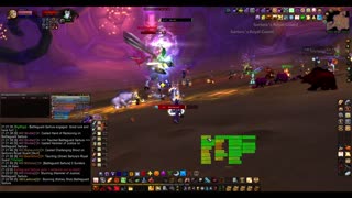 Turtle Wow - MM weekly AQ40 - 3 June - paladin POV