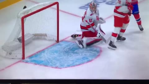 Canadians D #21 Kaiden Guhle 🥅(5)🏒Snap-Shot Goal
