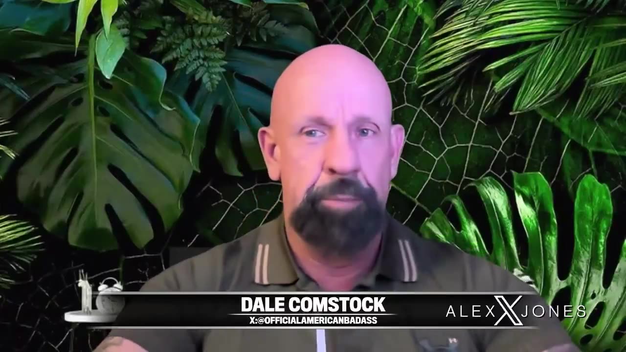 Delta Force Operator Warns The Democrats & Globalists Trying To Turn Americans Against Each Other