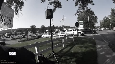 Making A False Police Report And Getting Away With It [Police Called]