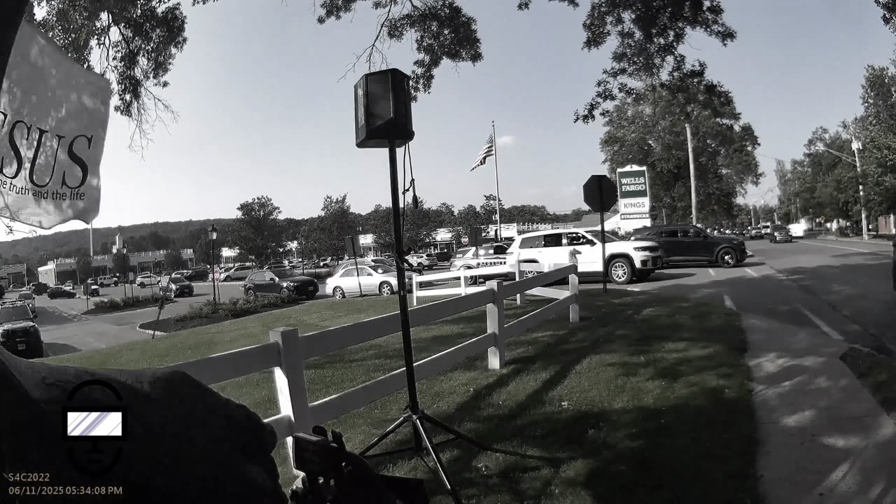 Making A False Police Report And Getting Away With It [Police Called]