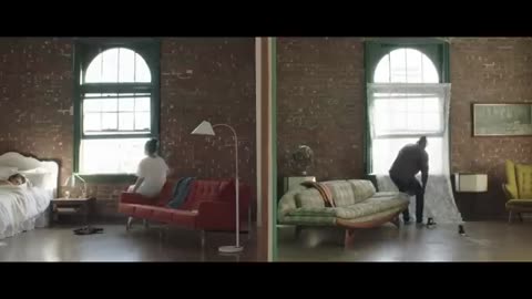Noah Cyrus, Labrinth - Make Me (Cry) (Official Music Video)