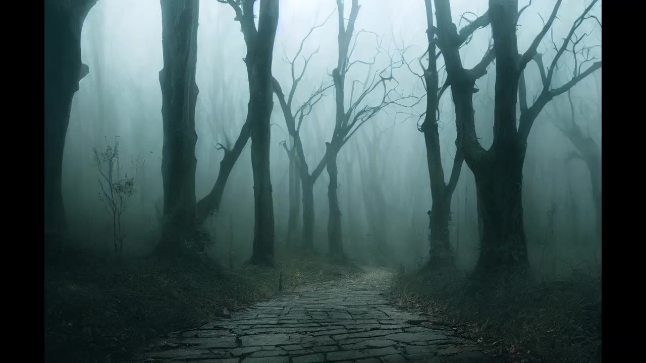 Lord Winter - Turn Back