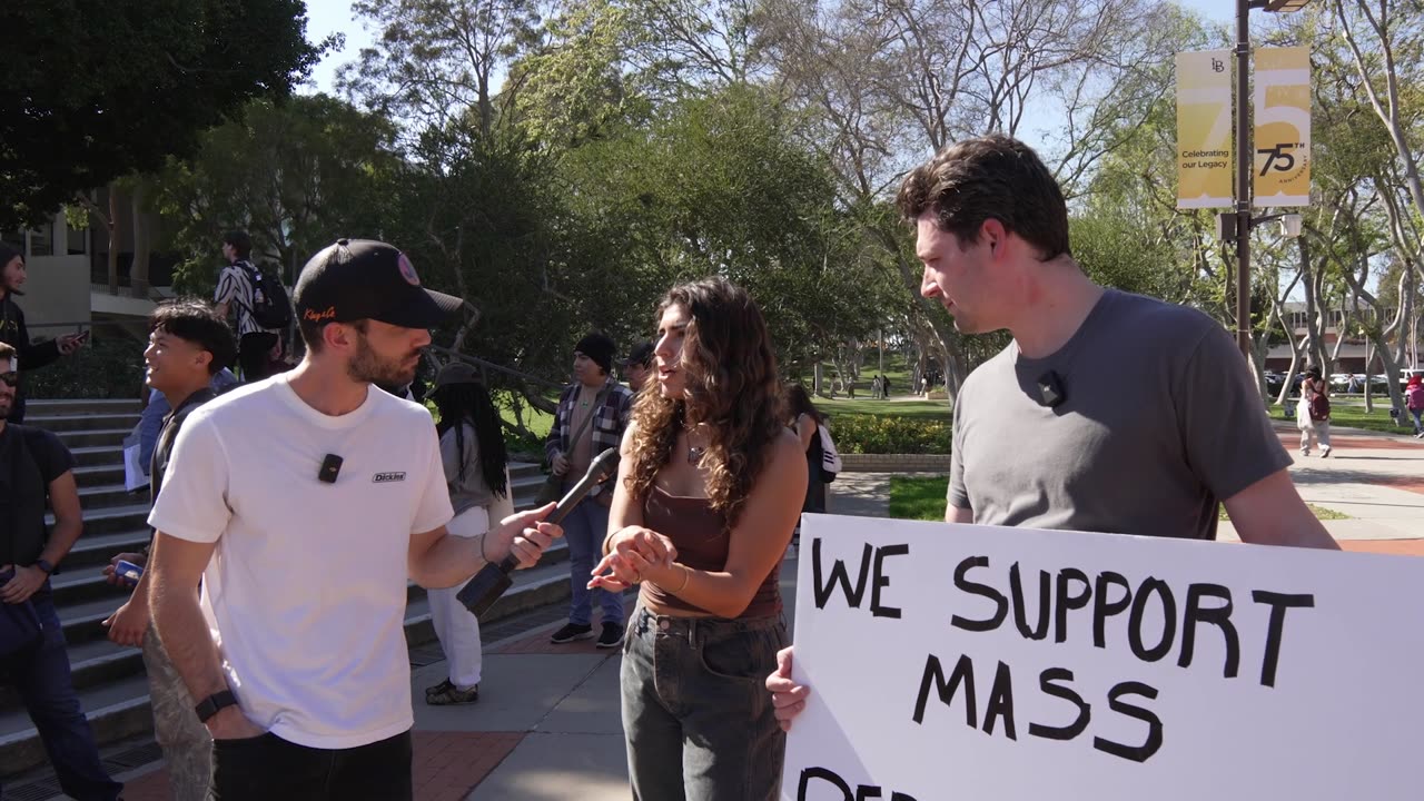 Are Democrats Favoring Illegal Immigrants Over Americans?