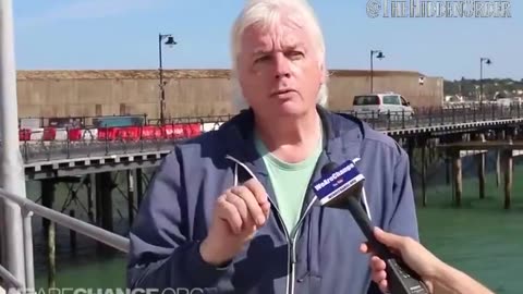 He Predicted It All Years Ago