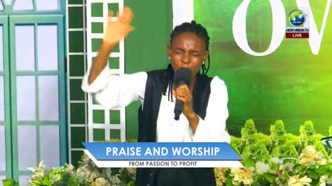 From Passion to Profit Live (RULES OF EFFECTIVE ADMINISTRATION AND MANAGEMENT) || 2nd December 2025