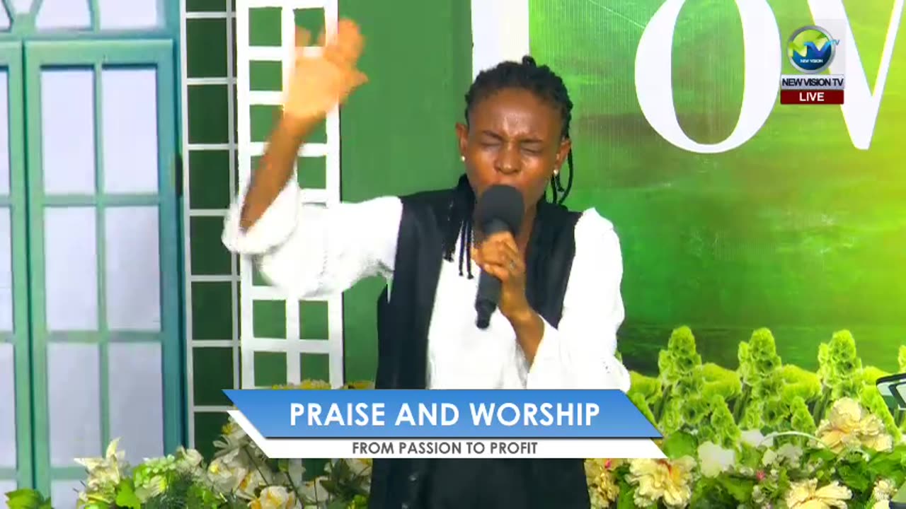 From Passion to Profit Live (RULES OF EFFECTIVE ADMINISTRATION AND MANAGEMENT) || 2nd December 2025