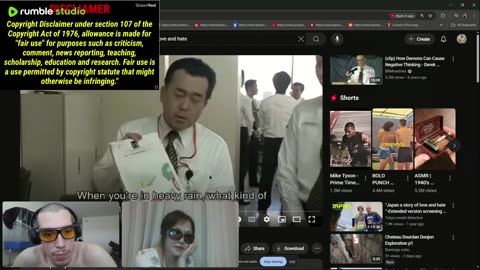 MIKE SAHA LIVE With Guest Visit