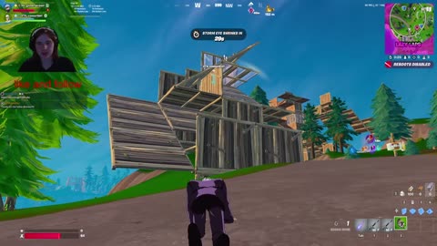 fortnite ranked reload.
