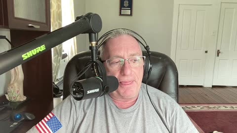 2025-07-29 - Ep. 33 Discussion About Depression and Rant