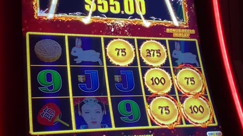 QUICK BUCK!