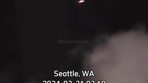 👽🔭 Free Falling UFO Over California! | TheTruthAbove