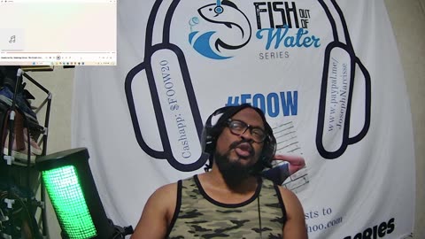 Handsome Boy Modeling School The Worlds Gone Mad Reaction