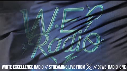 White Excellence Radio