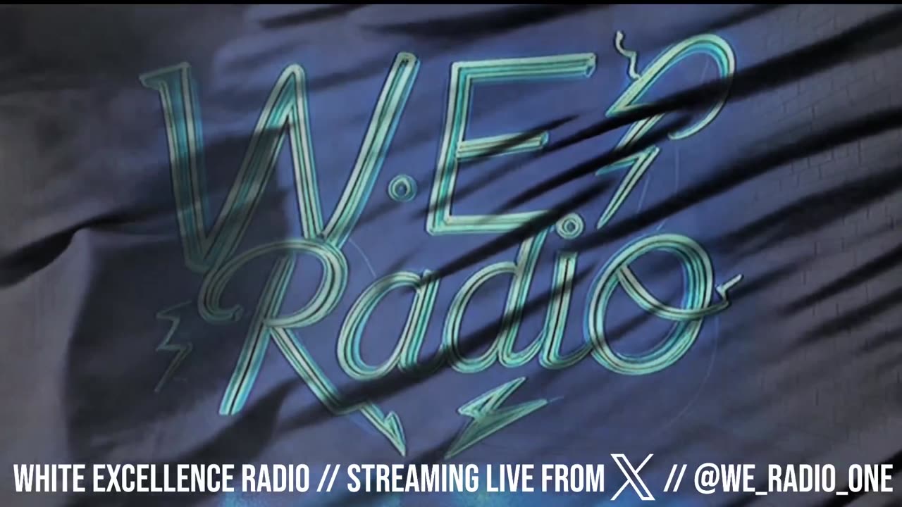 White Excellence Radio
