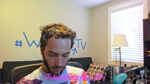 JTPFRAMINGHAM ON YT AND JUANTHEPIGEON ON KICK LIVE NOW!!!