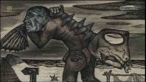 ANPO - NA FRONCIE SZTUKI dokument pl