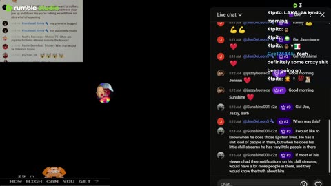 The Saga of Caveman Continues