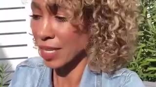 Sage Steele on Charlie Kirk’s death:“I am heartbroken. I am devastated. And I am livid